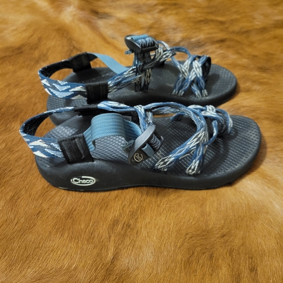 Chaco Z/Cloud X2 sandal - Picture 3 of 4